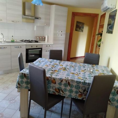 Casa Vacanze Salento Mare 加拉托内 外观 照片