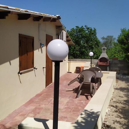Casa Vacanze Salento Mare 加拉托内 外观 照片