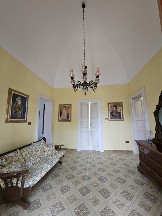 Casa Vacanze Salento Mare 加拉托内 外观 照片