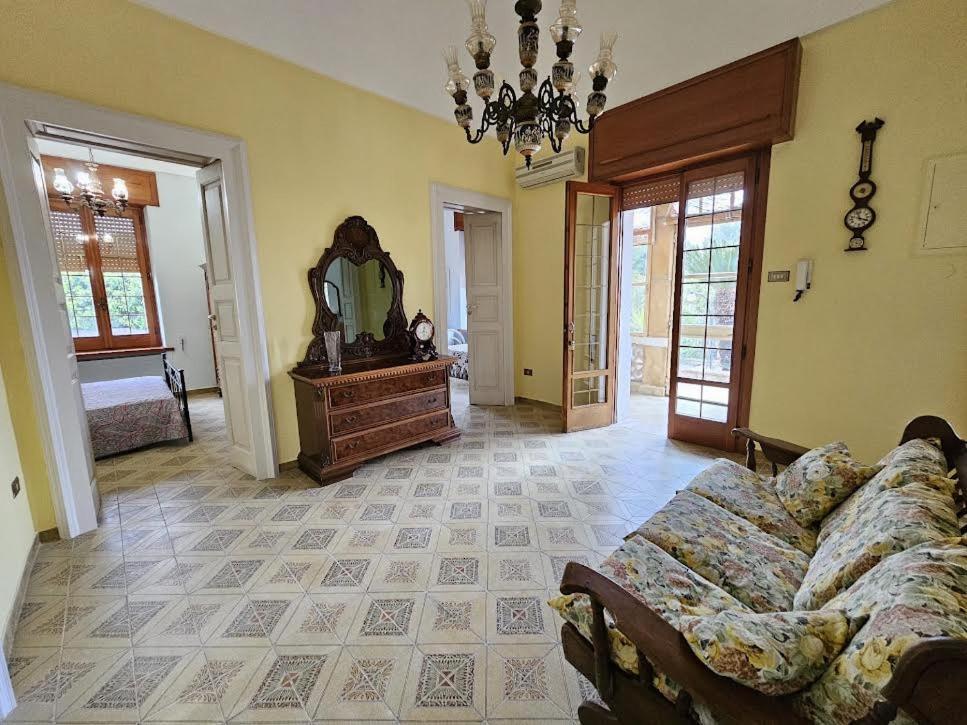 Casa Vacanze Salento Mare 加拉托内 外观 照片