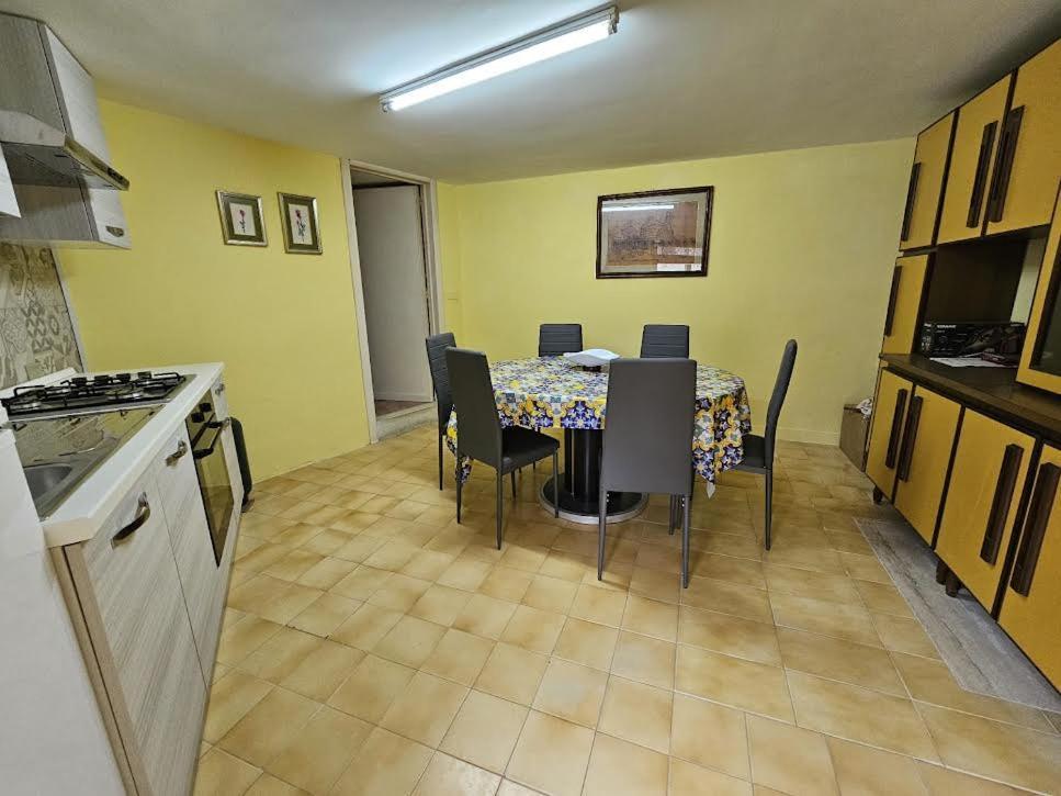 Casa Vacanze Salento Mare 加拉托内 外观 照片
