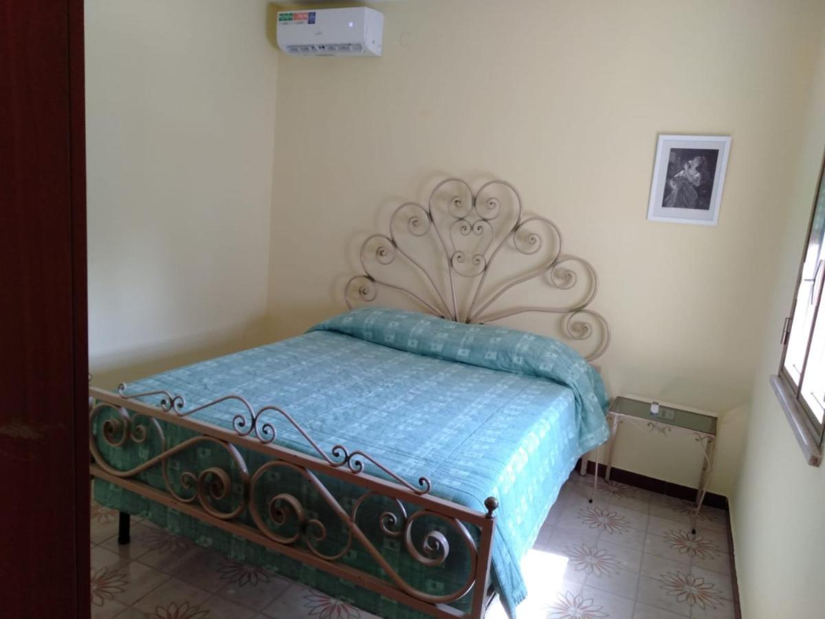 Casa Vacanze Salento Mare 加拉托内 外观 照片