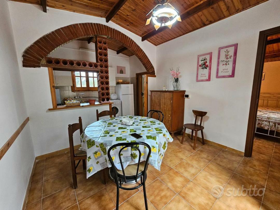 Casa Vacanze Salento Mare 加拉托内 外观 照片