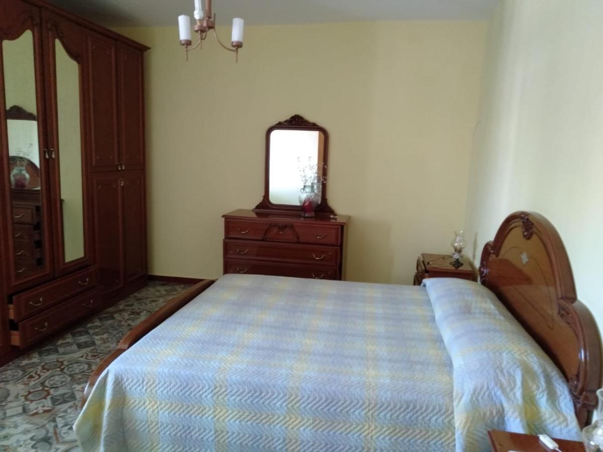 Casa Vacanze Salento Mare 加拉托内 外观 照片