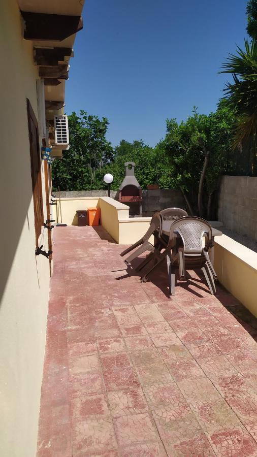 Casa Vacanze Salento Mare 加拉托内 外观 照片