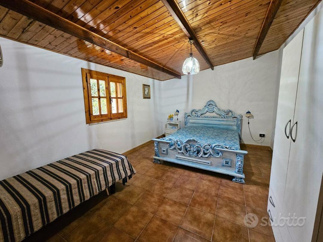 Casa Vacanze Salento Mare 加拉托内 外观 照片
