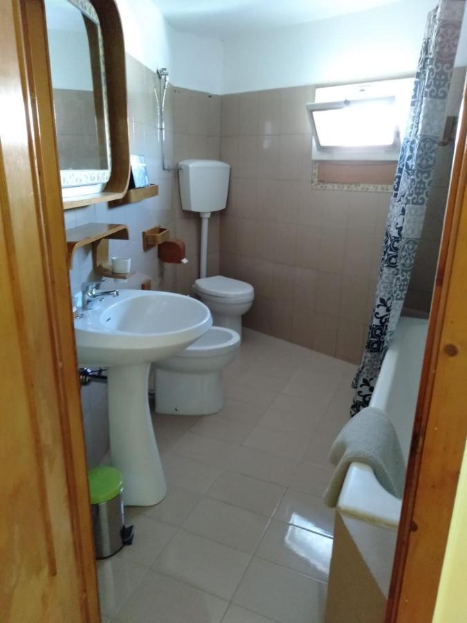 Casa Vacanze Salento Mare 加拉托内 外观 照片