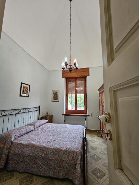 Casa Vacanze Salento Mare 加拉托内 外观 照片
