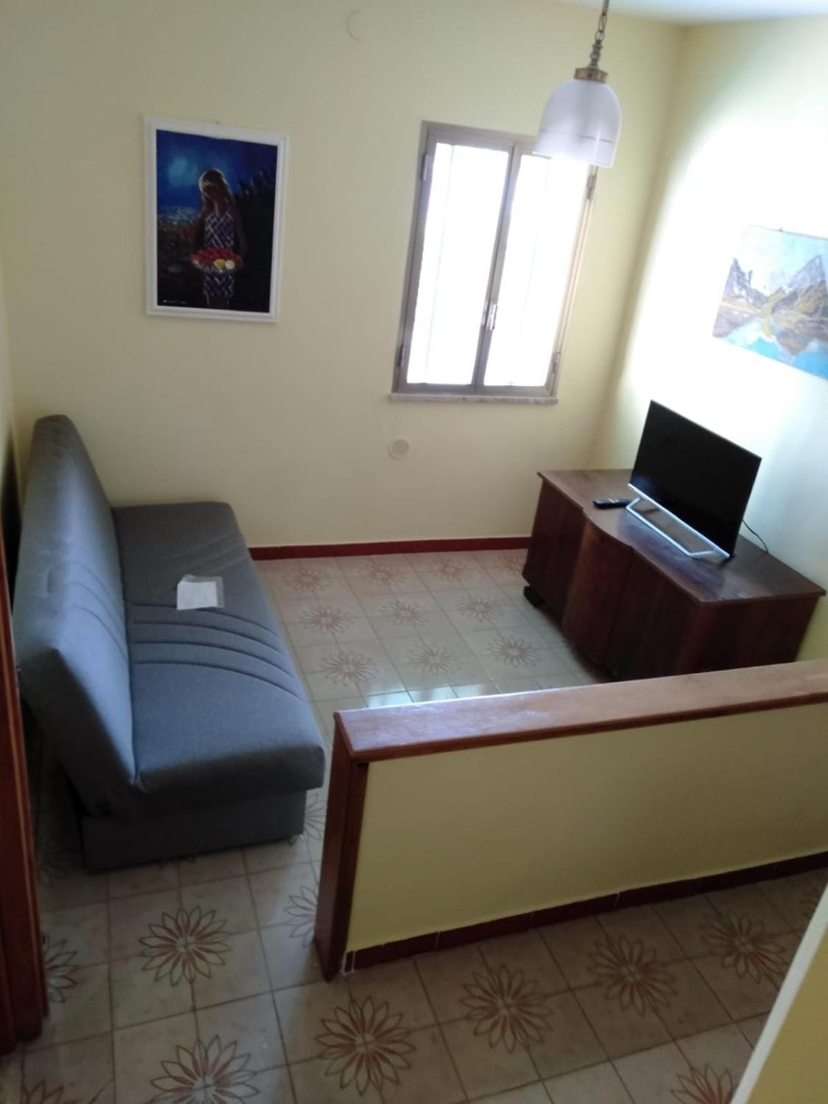 Casa Vacanze Salento Mare 加拉托内 外观 照片