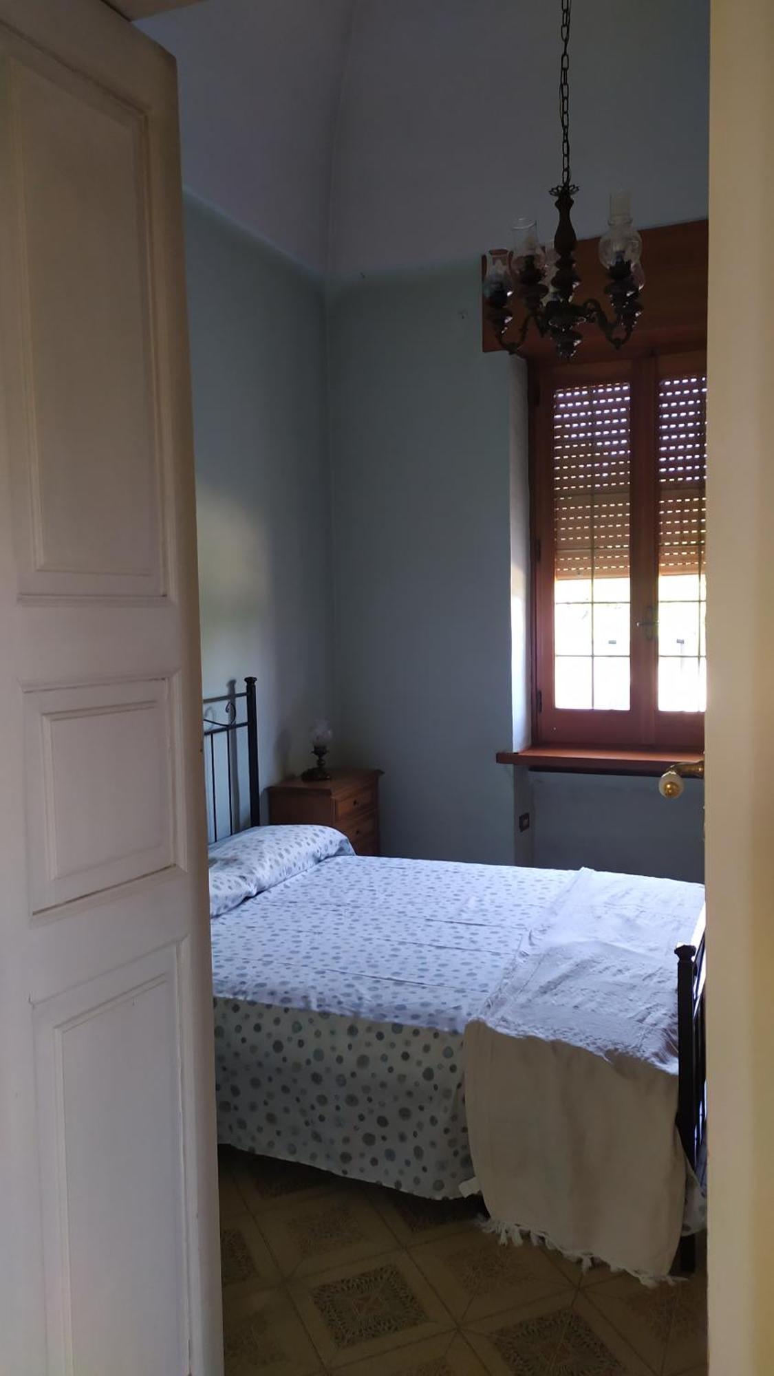 Casa Vacanze Salento Mare 加拉托内 外观 照片