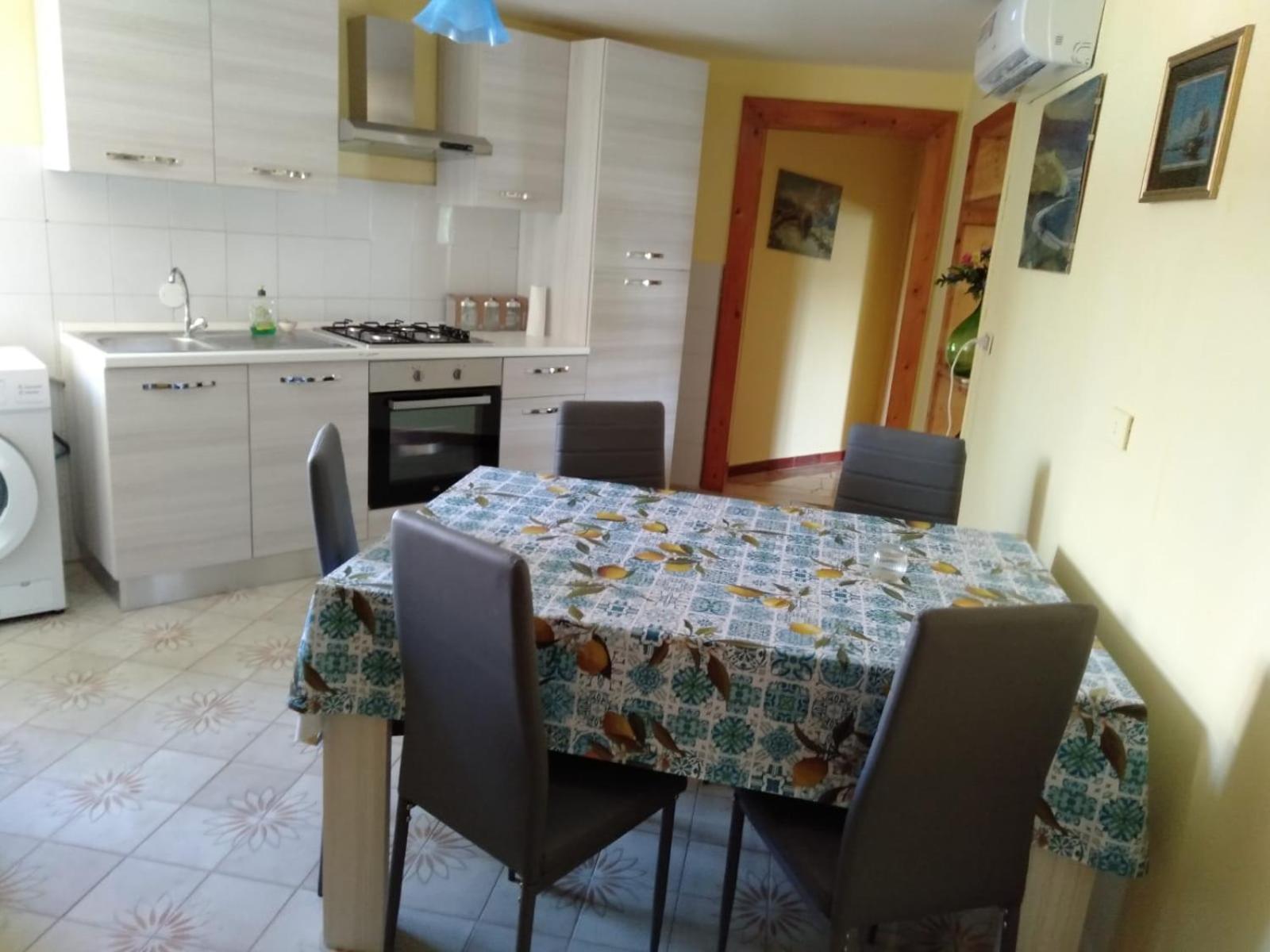 Casa Vacanze Salento Mare 加拉托内 外观 照片