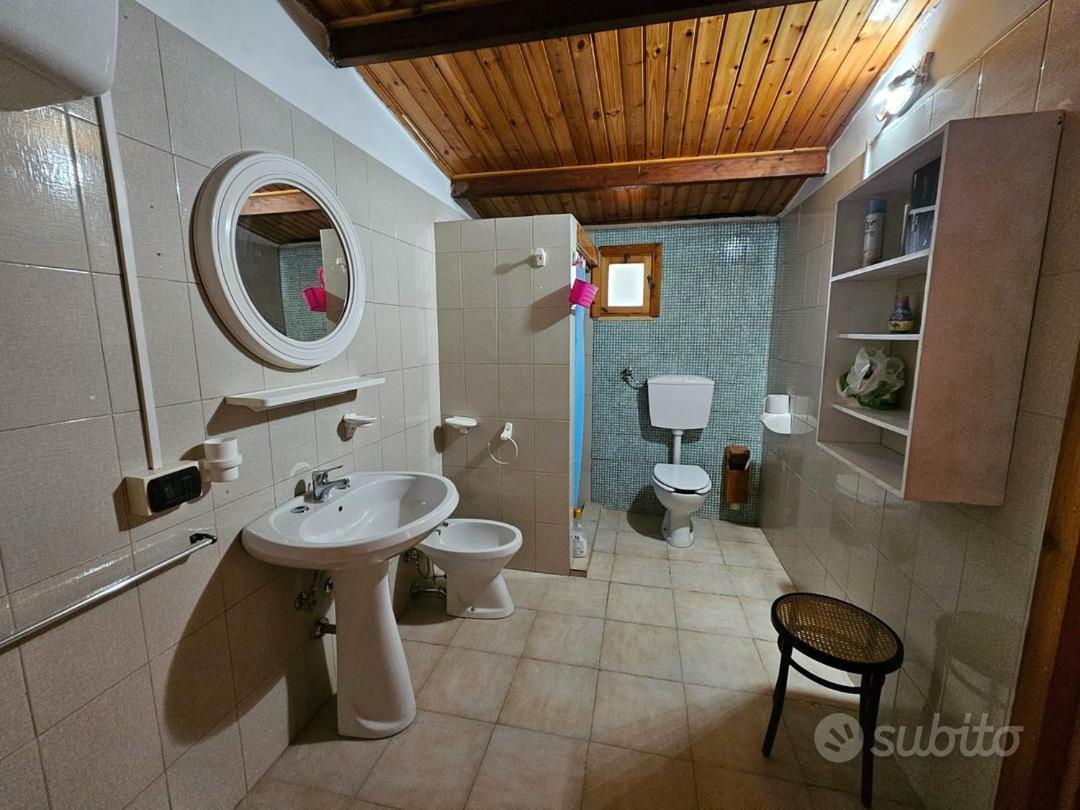 Casa Vacanze Salento Mare 加拉托内 外观 照片
