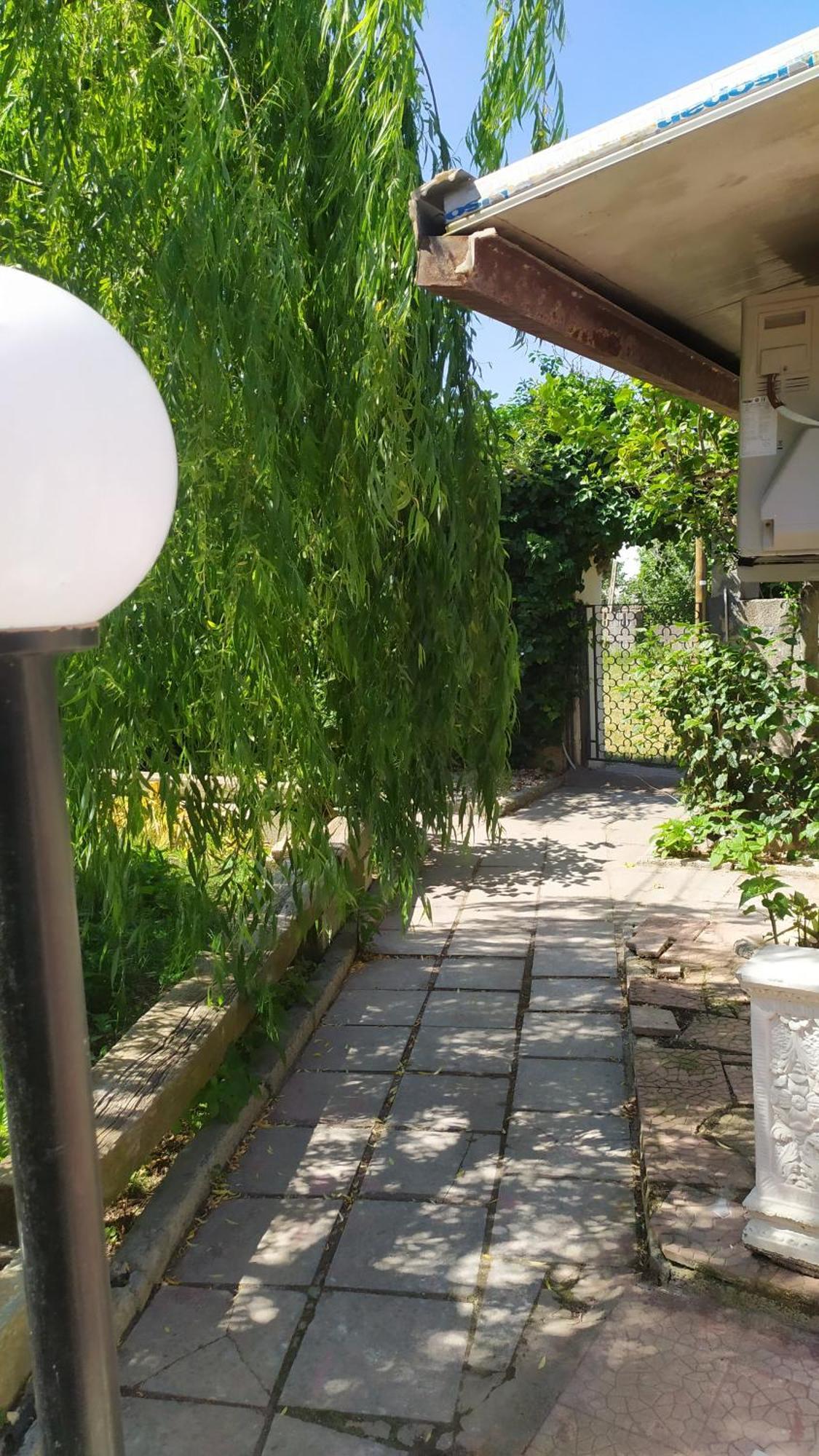 Casa Vacanze Salento Mare 加拉托内 外观 照片