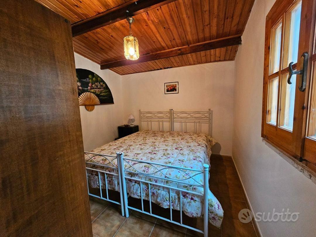 Casa Vacanze Salento Mare 加拉托内 外观 照片